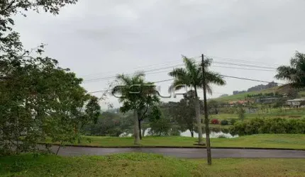 Terreno à venda em condomínio - Condomínio Terras de Canaã, Londrina