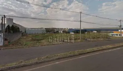 Terreno para locação - Rodocentro, Londrina