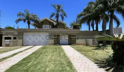 Casa à venda - Bairro Tucano em Londrina