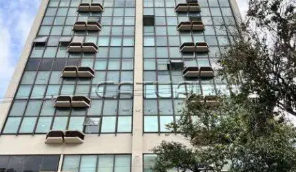 Sala Comercial à venda - Conjunto Nacional - Centro, Londrina