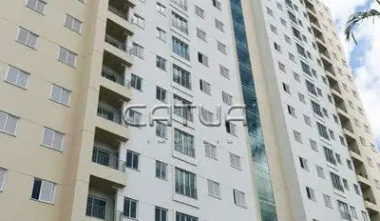 Apartamento à venda - Conquista Paes Leme - Vila Brasil, Londrina
