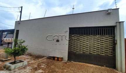 Casa à venda - Bairro Saul Elkind em Londrina
