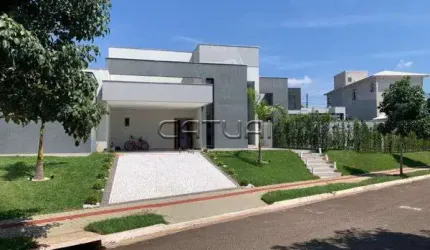 Casa em condomínio à venda - Sun Lake Residence, Londrina