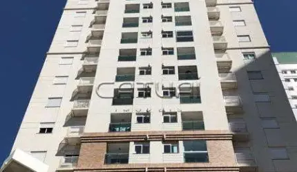 Apartamento à venda - Edifício NYC Palhano - Gleba Palhano, Londrina