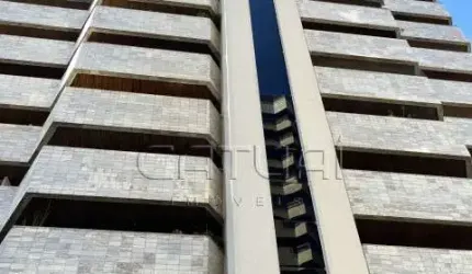 Apartamento para locação - Edifício Coimbra - Centro, Londrina