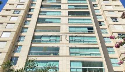 Apartamento à venda - Sonneto Residenziale - Gleba Palhano, Londrina