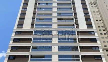 Apartamento à venda - Edifício Absoluto - Gleba Palhano, Londrina