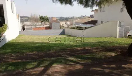 Terreno em condomínio à venda - Royal Forest - Residence e Resort, Londrina