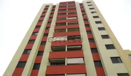 Apartamento à venda - Casa Nobre - Jardim Alvorada, Londrina