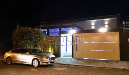 Casa à venda - Bairro São Pedro em Londrina