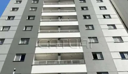Apartamento à venda - Central Park - Gleba Palhano, Londrina