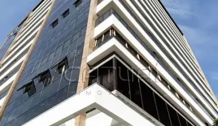 Sala Comercial à venda - Metropolitan Med Center - Centro, Londrina