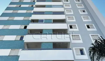 Apartamento para locação - Condomínio Terranoble Residence, Londrina