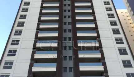 Apartamento para locação - Edifício Allure, Londrina