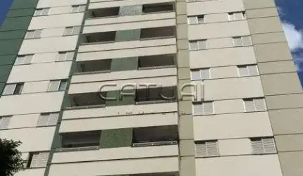 Apartamento à venda - Terrazas Jardin - Centro, Londrina
