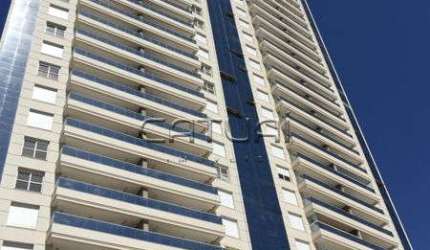 Apartamento à venda - Condomínio Parc Guell, Londrina