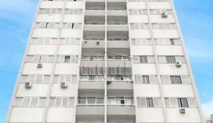 Apartamento à venda - Edifício Marrocos - Centro, Londrina
