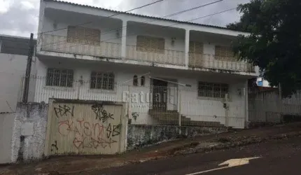 Casa comercial à venda - Bairro Jardim América, Londrina