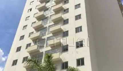 Apartamento à venda - Edifício Jardim de Ester - Vila Brasil, Londrina