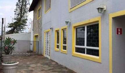 Casa para locação - Bairro Bela Vista (Centro), Londrina