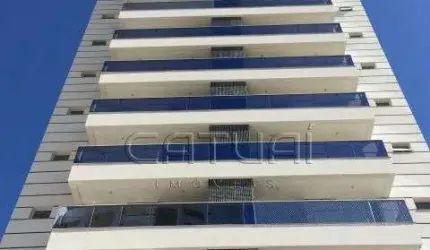 Apartamento à venda - Fountain Hit Residence - Gleba Palhano, Londrina