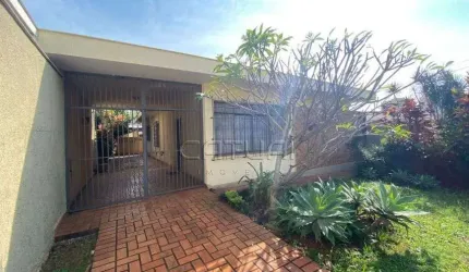 Casa à venda - Bairro Jardim Alvorada, Londrina