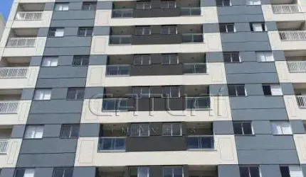 Apartamento Locaçao Aruak Petropolis Londrina