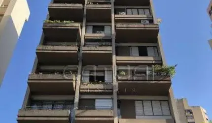 Apartamento à venda - Edifício Giardini - Centro, Londrina