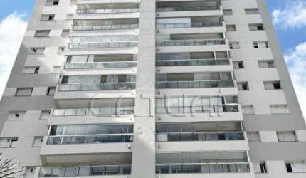 Apartamento para locação - Condomínio Max Living - Gleba Palhano, Londrina