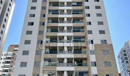 Apartamento à venda - Florais Eco Resort &amp; Residence - Gleba Palhano, Londrina