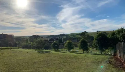 Terreno em Condomínio à venda - Estância Cabral - Caramuru, Londrina