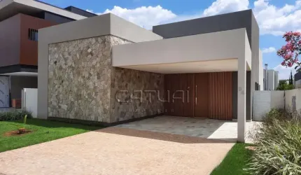 Casa em Condomínio à venda - Condomínio Alphaville 2 - Londrina