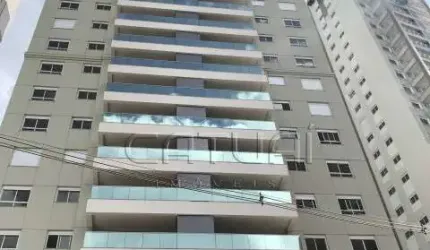 Apartamento à venda - Kensington Gardens - Gleba Palhano, Londrina