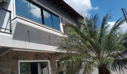 Casa Locação Conjunto Semiramis Londrina