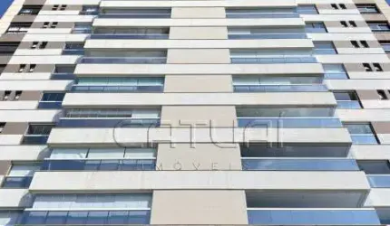 Apartamento Para Locação Torre Madri Londrina