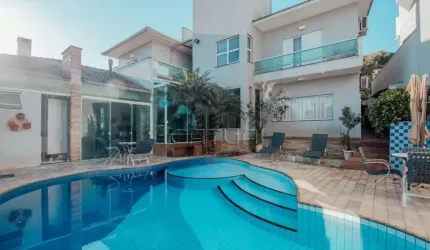 Casa em condomínio para locação - Condomínio Royal Park Residence e Resort, Londrina