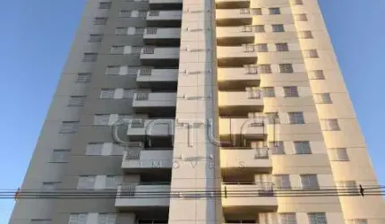 Apartamento à venda - Boulevard Village - Centro, Londrina