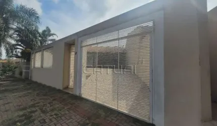 Casa à venda - Bairro Califórnia, Londrina