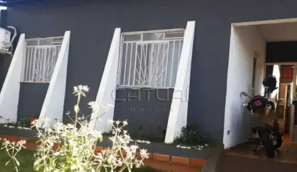 Casa à venda - Jardim Tókio, Londrina