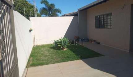 Casa à venda - Jardim Maria Lúcia, Londrina