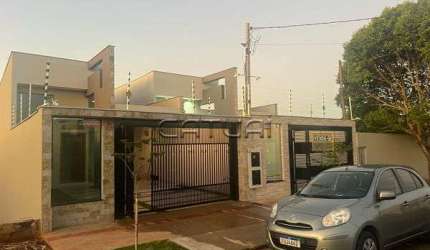 Casa à venda ou locação - Bairro Portal de Versalhes 1 em Londrina