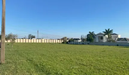 Terreno em condomínio à venda - Villaggio do Engenho Residencial, Cambé