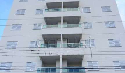 Apartamento à venda - Edifício Costa do Sol - Vitória, Londrina