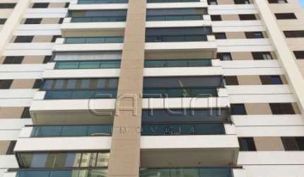 Apartamento à venda - Edifício Maison Provence - Gleba Palhano, Londrina
