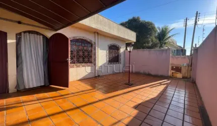 Casa à venda - Bairro Jardim Califórnia em Londrina