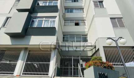 Apartamento à venda - Edifício Nicola Dinardi - Centro, Londrina