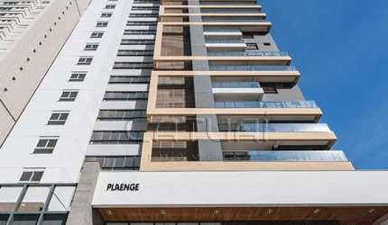Apartamento à venda Edifício Hause - Fazenda Gleba Palhano, Londrina