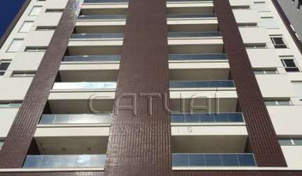 Apartamento à venda - Edifício Lumière - Gleba Palhano, Londrina