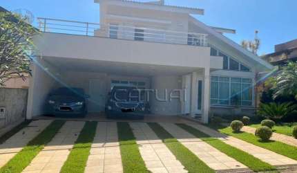 Casa em condomínio à venda - Condomínio Pitanguá, Londrina