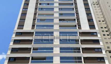 Apartamento à venda - Condomínio Absoluto - 167m2
